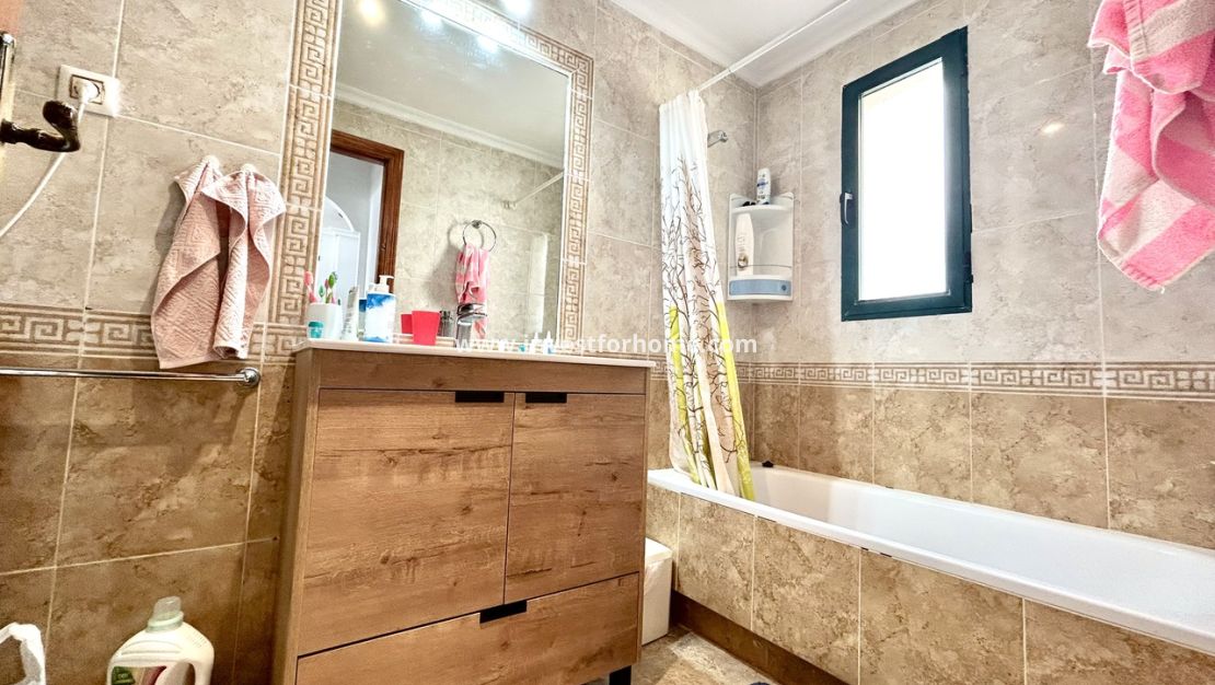 Sale - Apartment - Orihuela Costa - Costa Blanca