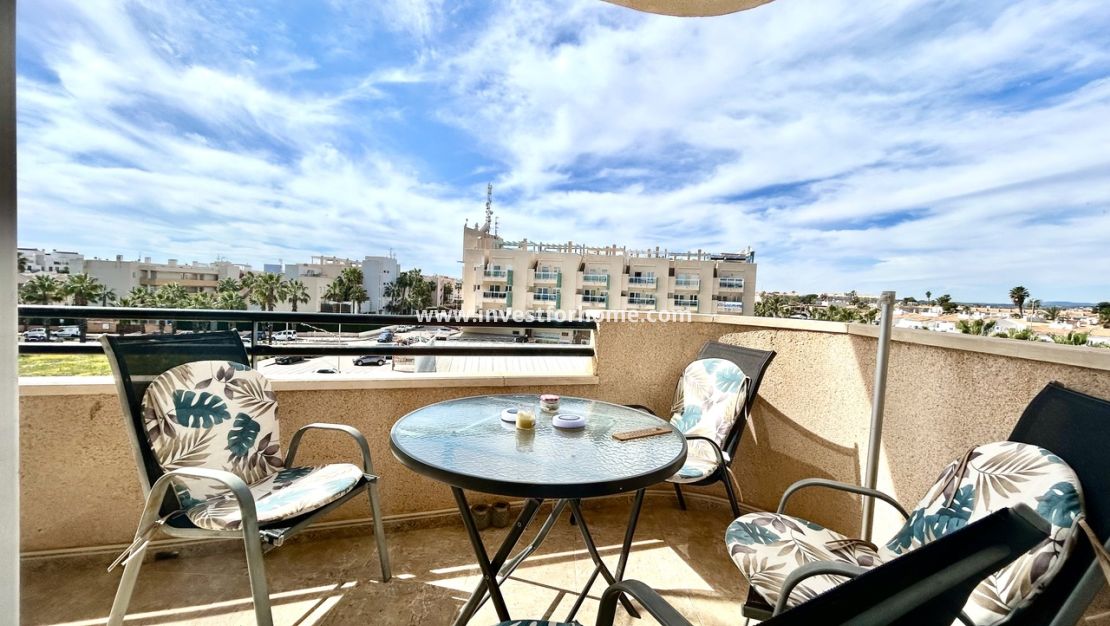 Sale - Apartment - Orihuela Costa - Costa Blanca
