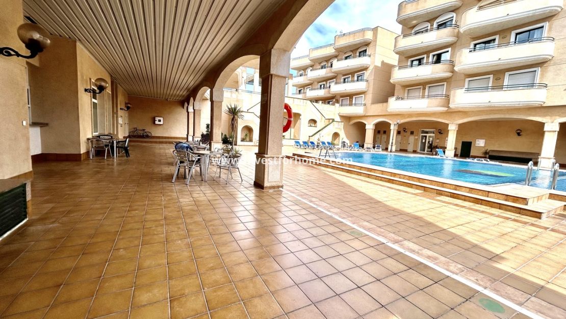 Sale - Apartment - Orihuela Costa - Costa Blanca