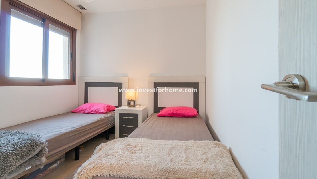 Sale - Apartment - Orihuela Costa - Costa Blanca