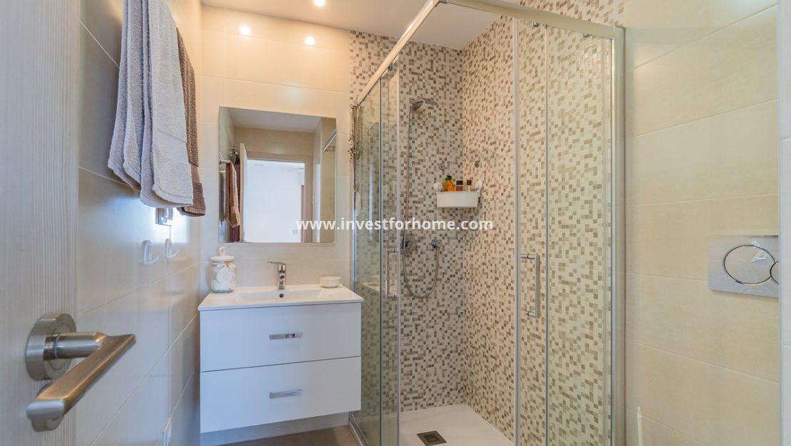 Sale - Apartment - Orihuela Costa - Costa Blanca