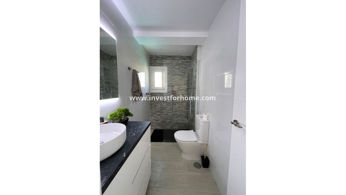 Sale - Apartment - Orihuela Costa - Costa Blanca