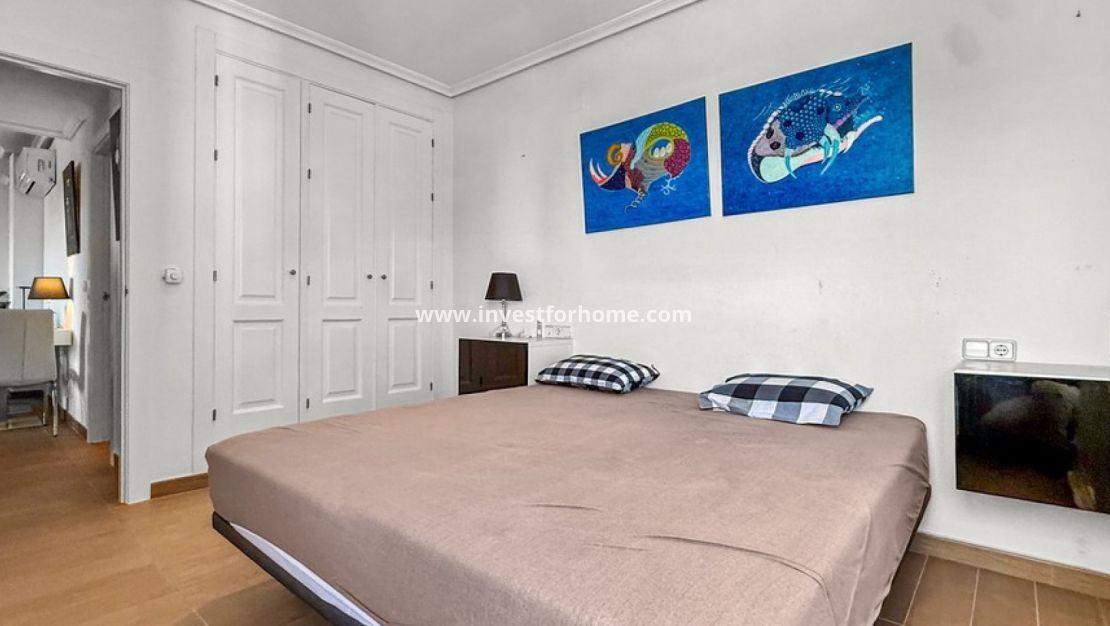 Sale - Apartment - Orihuela Costa - Costa Blanca