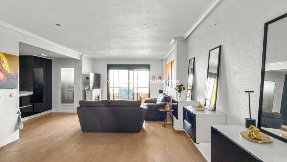 Sale - Apartment - Orihuela Costa - Costa Blanca