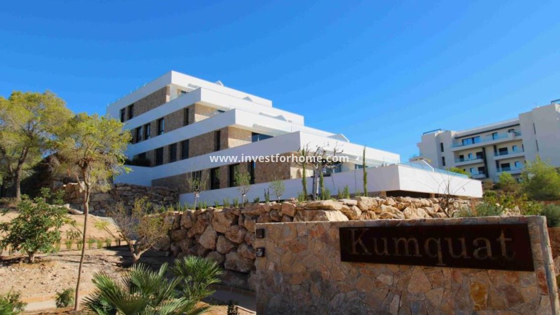 Sale - Apartment - Orihuela Costa - Costa Blanca