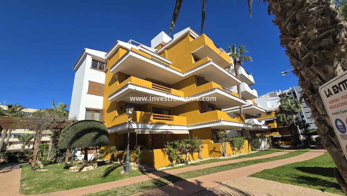 Sale - Apartment - Orihuela Costa - Costa Blanca