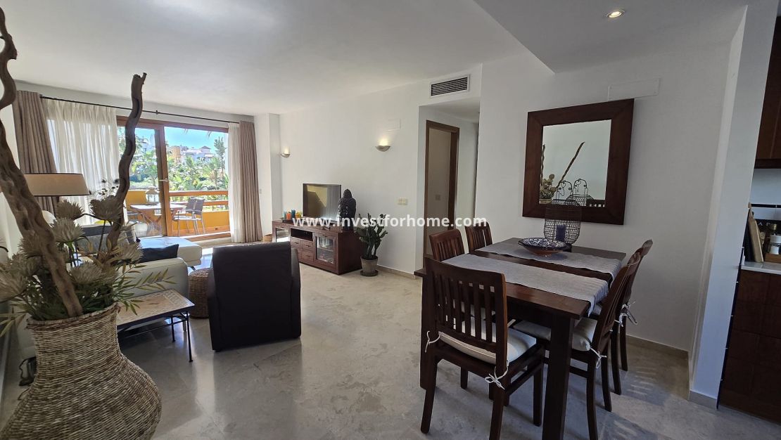 Sale - Apartment - Orihuela Costa - Costa Blanca