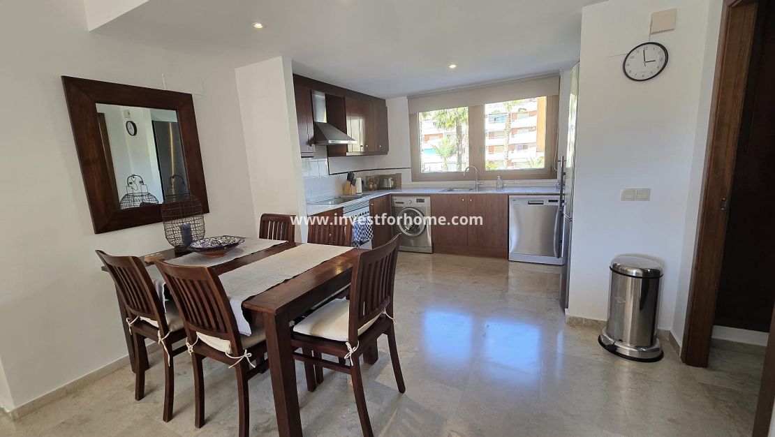 Sale - Apartment - Orihuela Costa - Costa Blanca