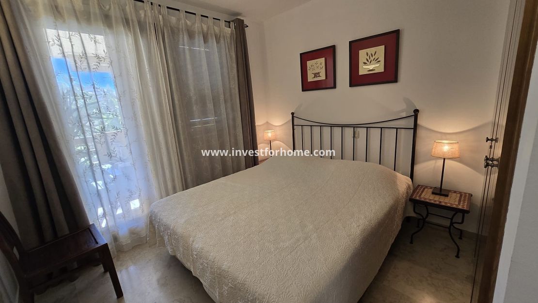 Sale - Apartment - Orihuela Costa - Costa Blanca