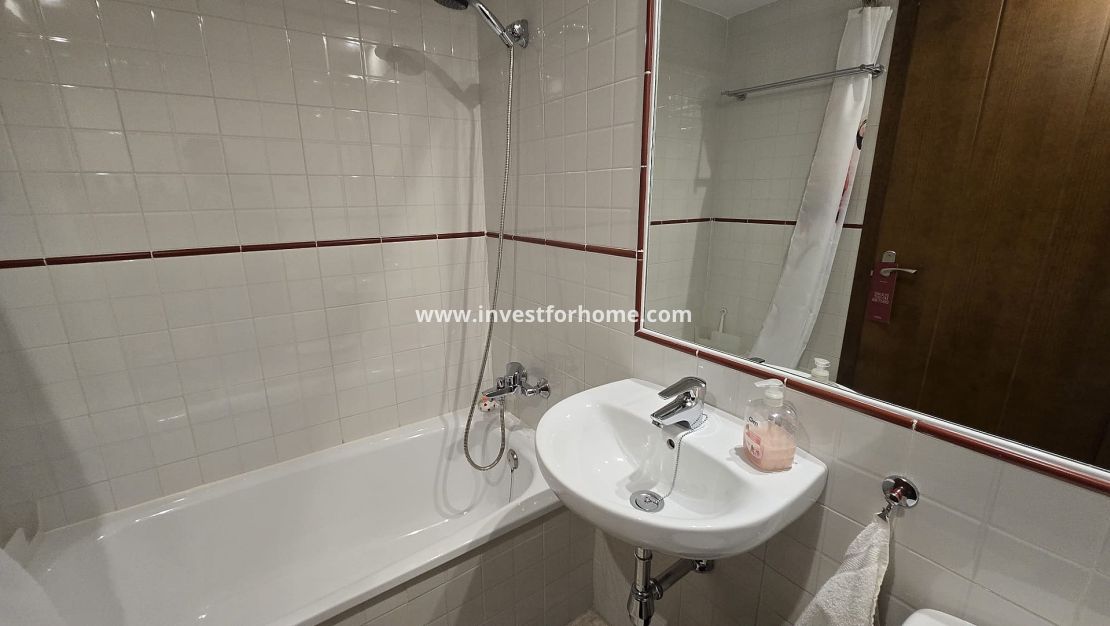 Sale - Apartment - Orihuela Costa - Costa Blanca