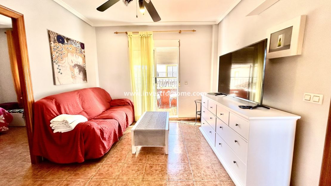 Sale - Apartment - Orihuela Costa - Costa Blanca