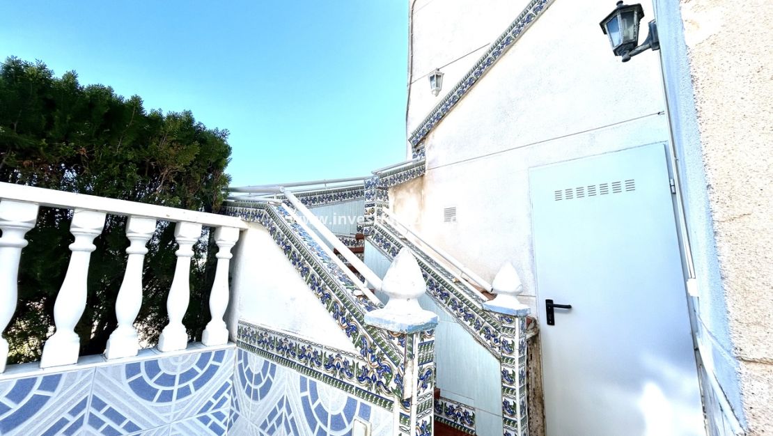 Sale - Apartment - Orihuela Costa - Costa Blanca