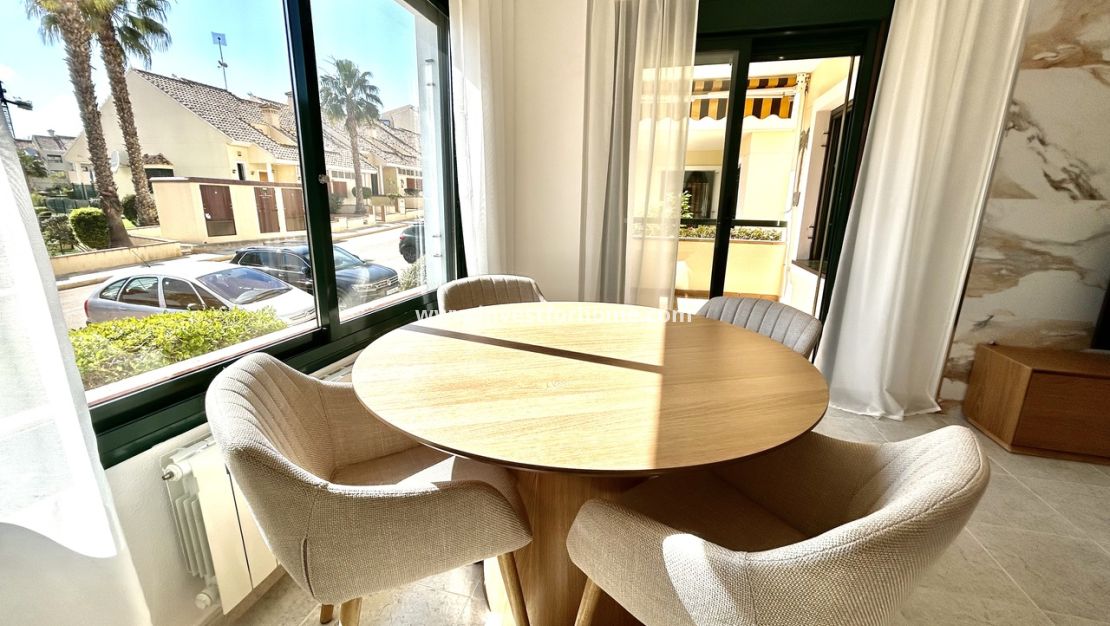 Sale - Apartment - Orihuela Costa - Costa Blanca