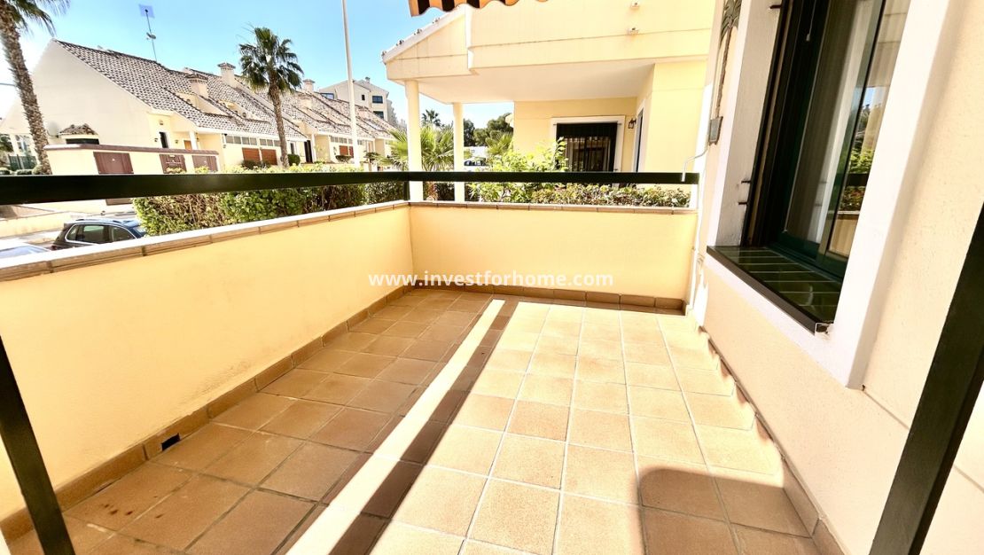 Sale - Apartment - Orihuela Costa - Costa Blanca