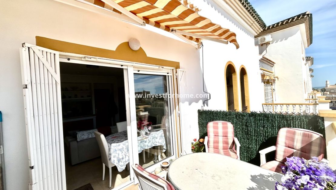 Sale - Apartment - Orihuela Costa - Costa Blanca