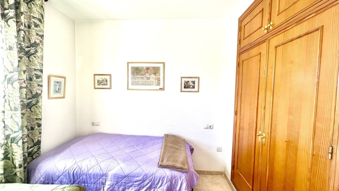 Sale - Apartment - Orihuela Costa - Costa Blanca