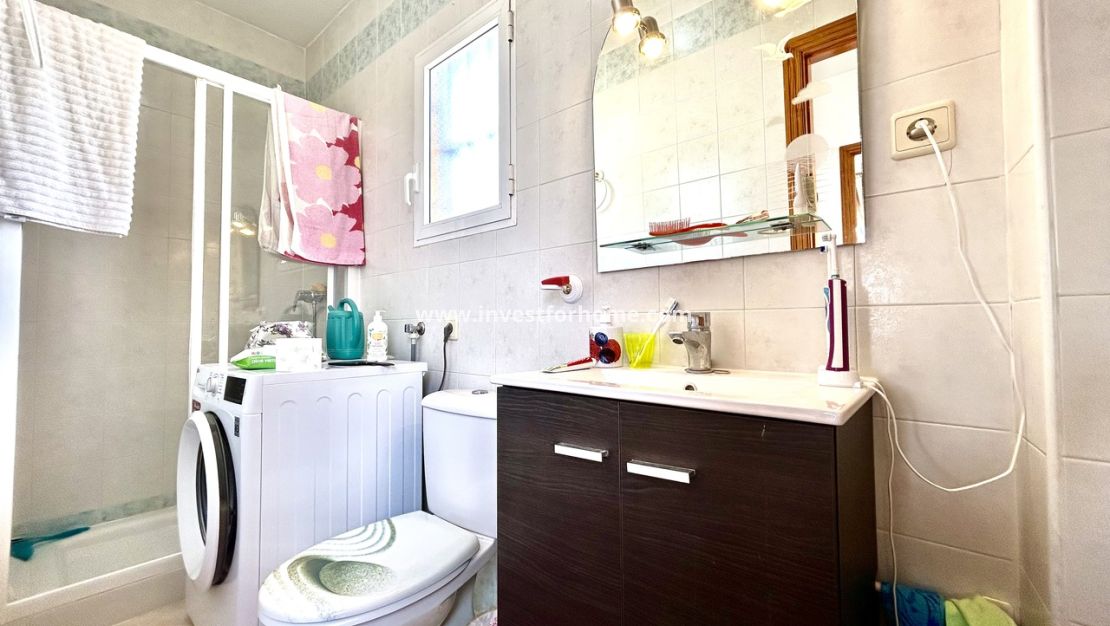 Sale - Apartment - Orihuela Costa - Costa Blanca