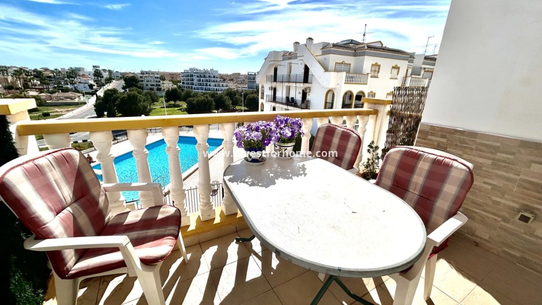 Sale - Apartment - Orihuela Costa - Costa Blanca