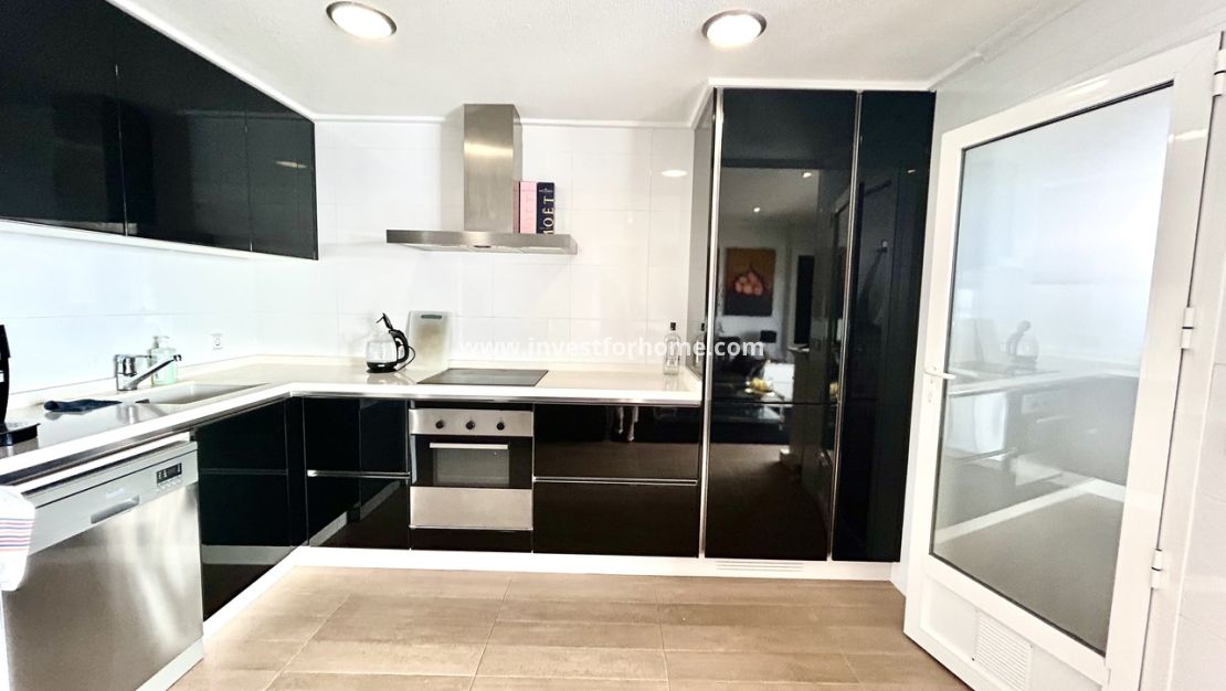 Sale - Apartment - Orihuela Costa - Costa Blanca