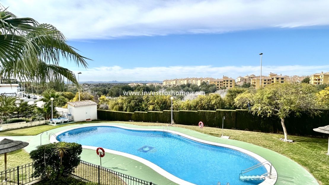 Sale - Apartment - Orihuela Costa - Costa Blanca