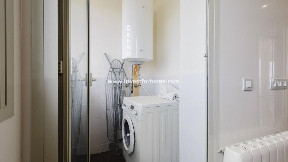 Sale - Apartment - Orihuela Costa - Costa Blanca