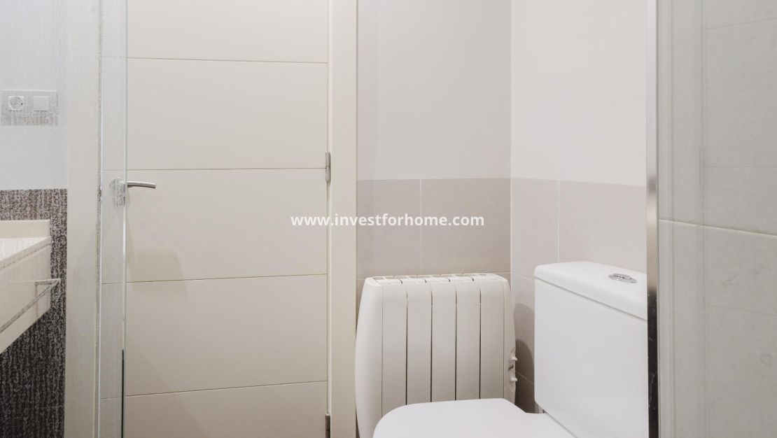 Sale - Apartment - Orihuela Costa - Costa Blanca