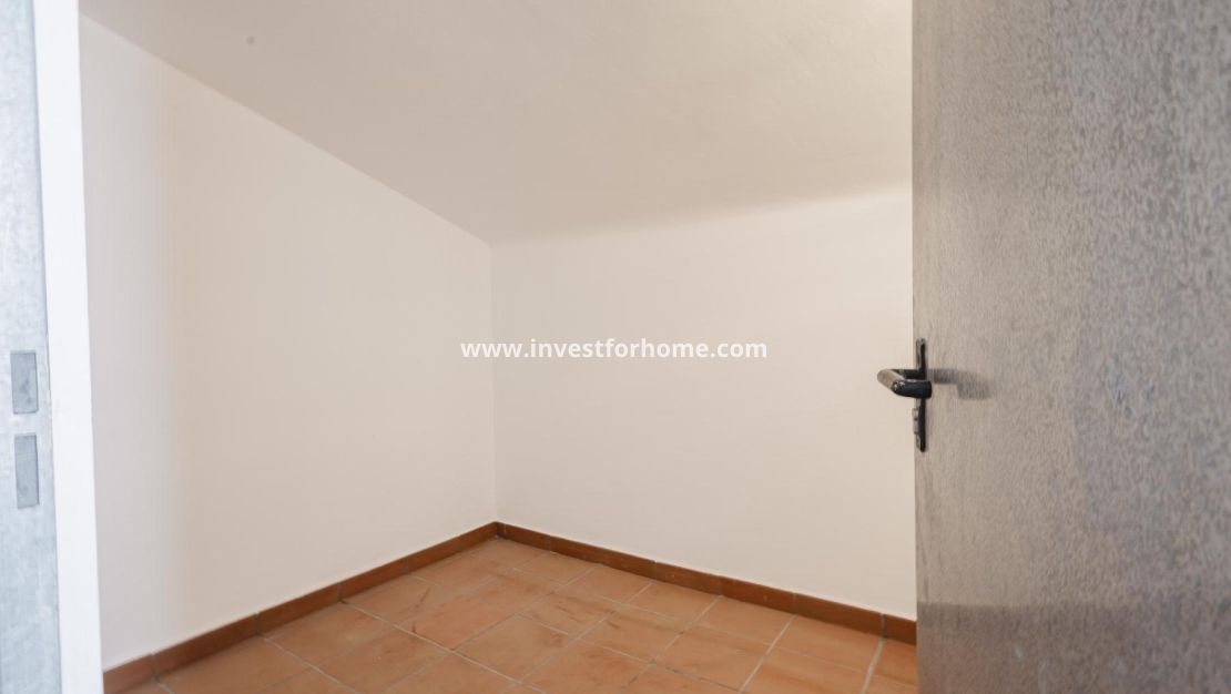 Sale - Apartment - Orihuela Costa - Costa Blanca