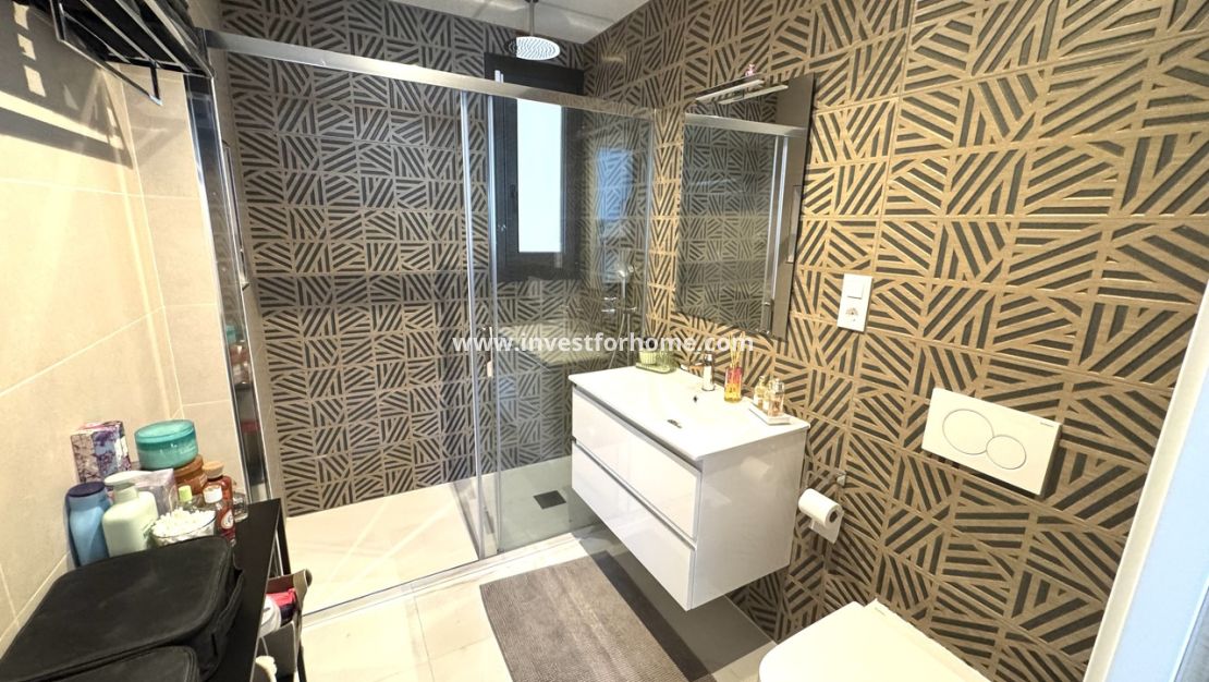 Sale - Apartment - Orihuela Costa - Costa Blanca