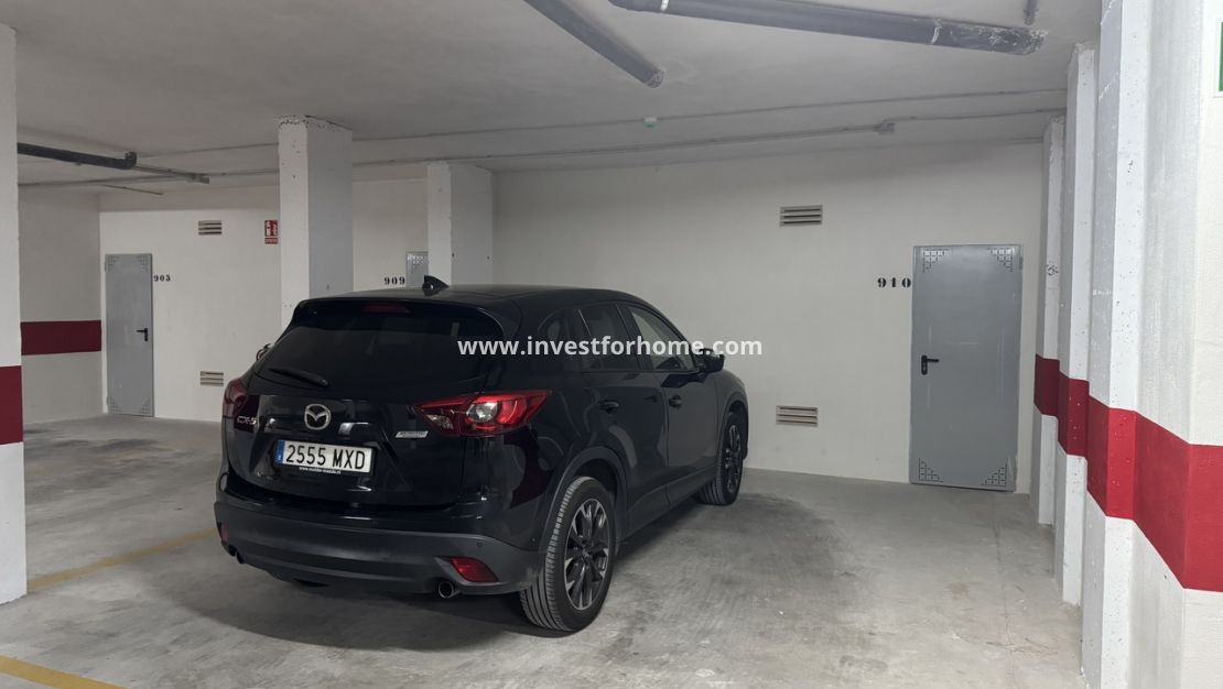 Sale - Apartment - Orihuela Costa - Costa Blanca