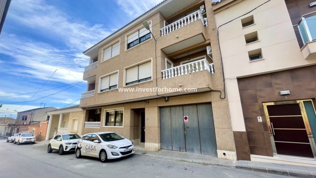 Sale - Apartment - Orihuela Costa - Costa Blanca