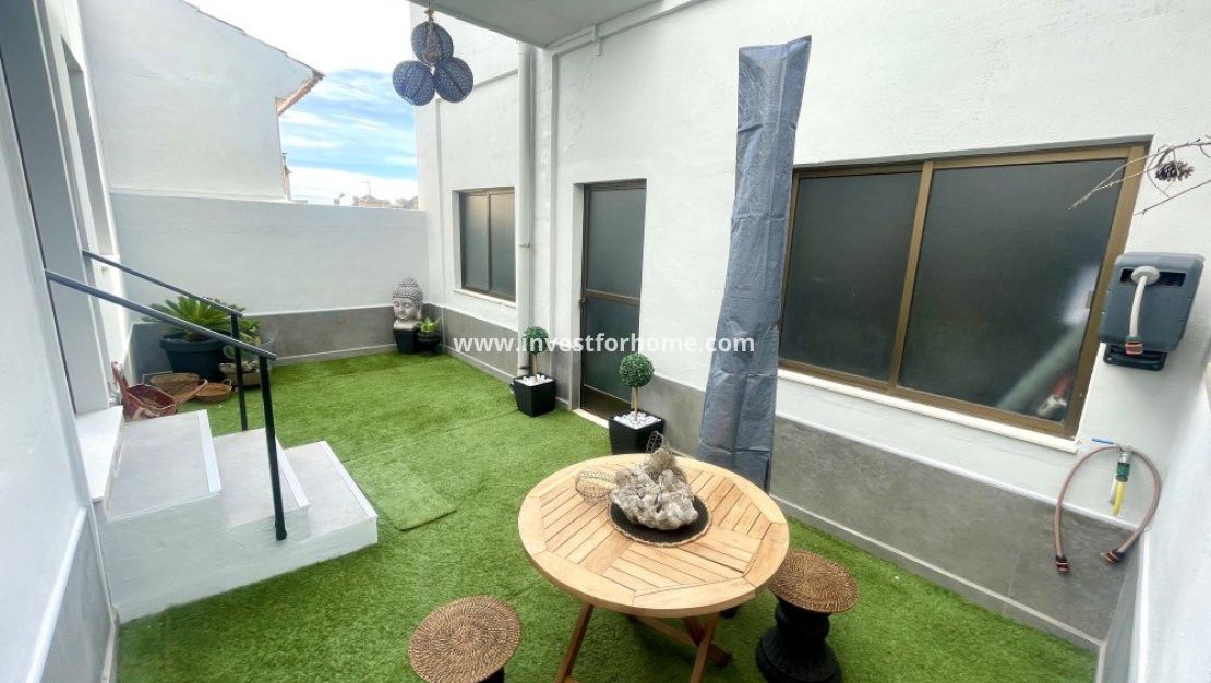 Sale - Apartment - Orihuela Costa - Costa Blanca