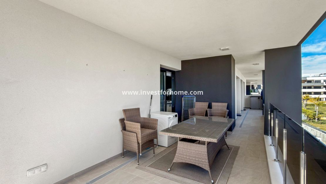 Sale - Apartment - Orihuela Costa - Costa Blanca