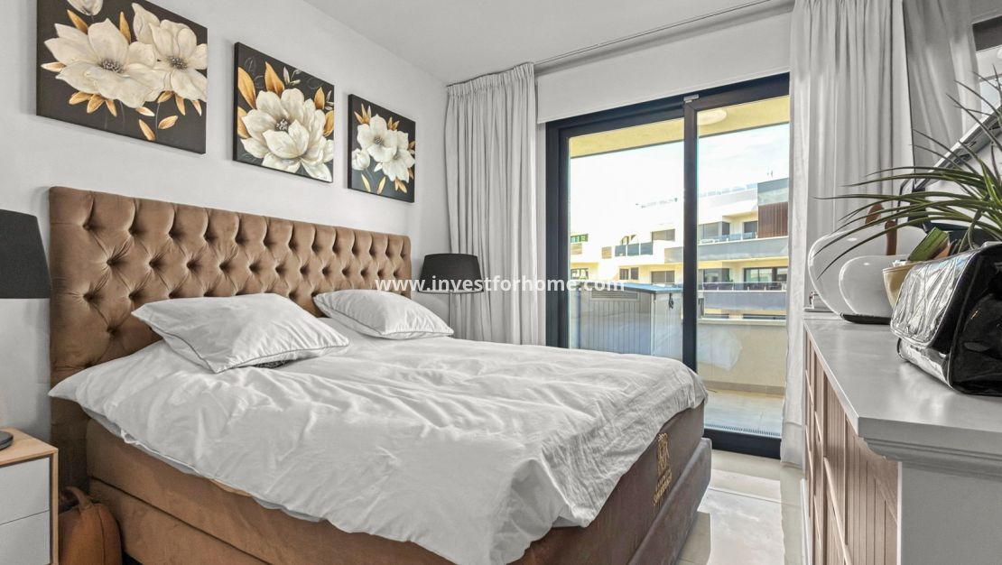 Sale - Apartment - Orihuela Costa - Costa Blanca