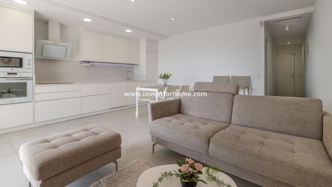 Sale - Apartment - Orihuela Costa - Costa Blanca