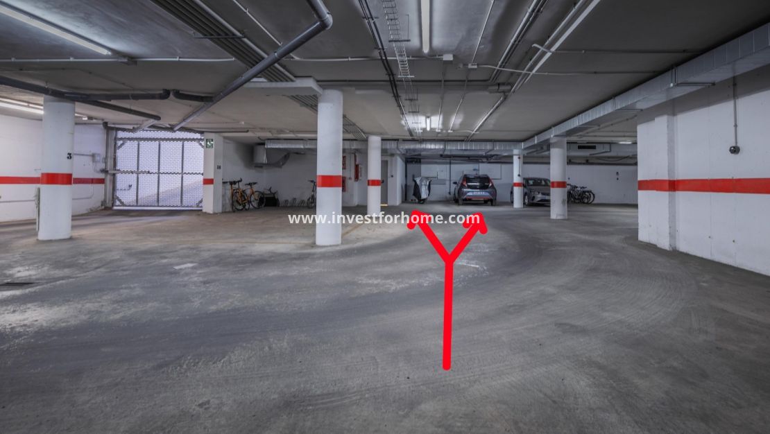 Sale - Apartment - Orihuela Costa - Costa Blanca