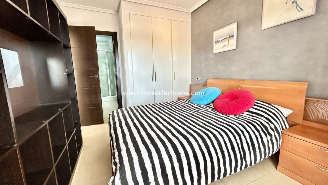 Sale - Apartment - Orihuela Costa - Costa Blanca