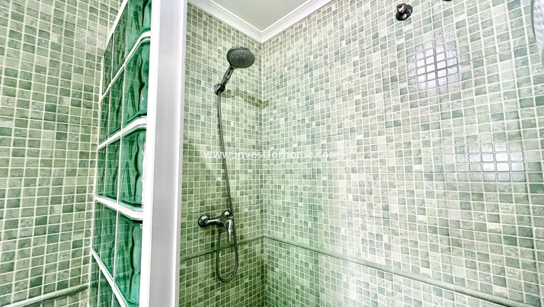 Sale - Apartment - Orihuela Costa - Costa Blanca