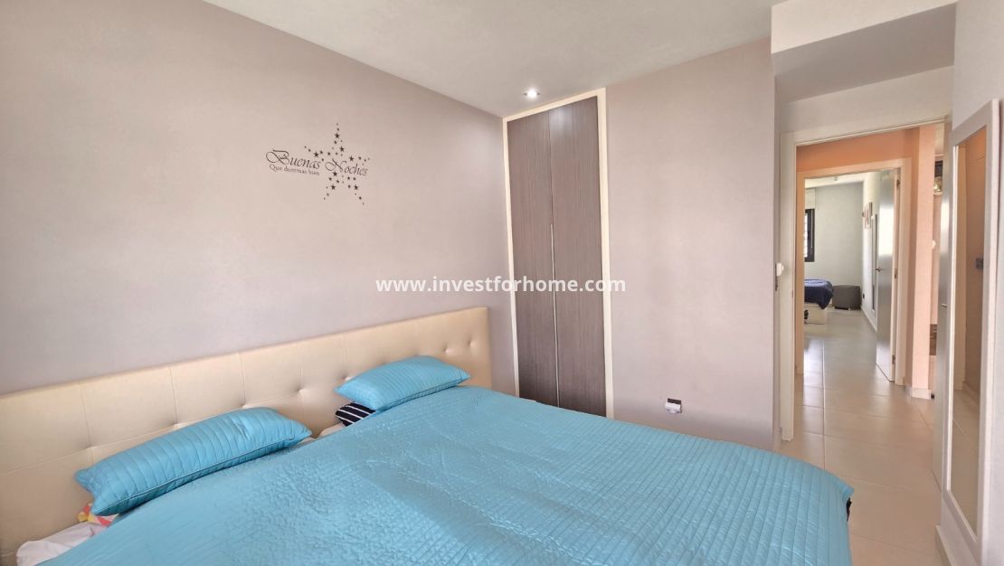 Sale - Apartment - Orihuela Costa - Costa Blanca