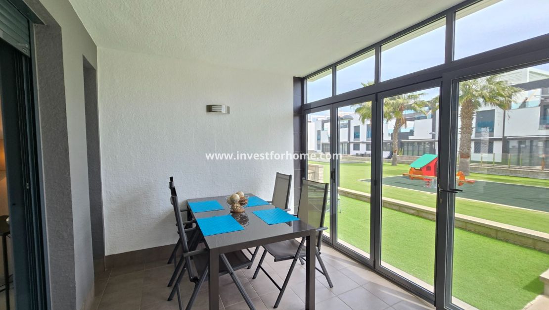 Sale - Apartment - Orihuela Costa - Costa Blanca