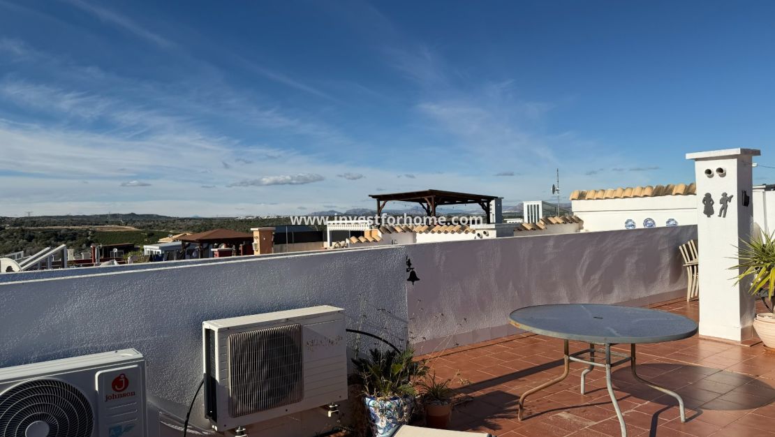 Sale - Apartment - Orihuela Costa - Costa Blanca