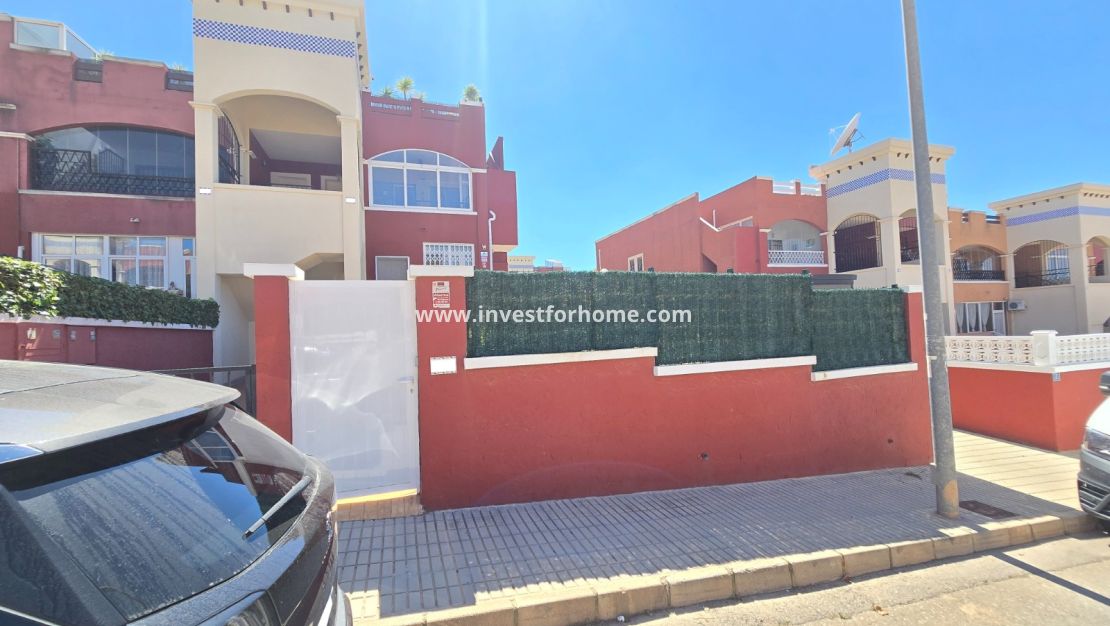 Sale - Apartment - Orihuela Costa - Costa Blanca