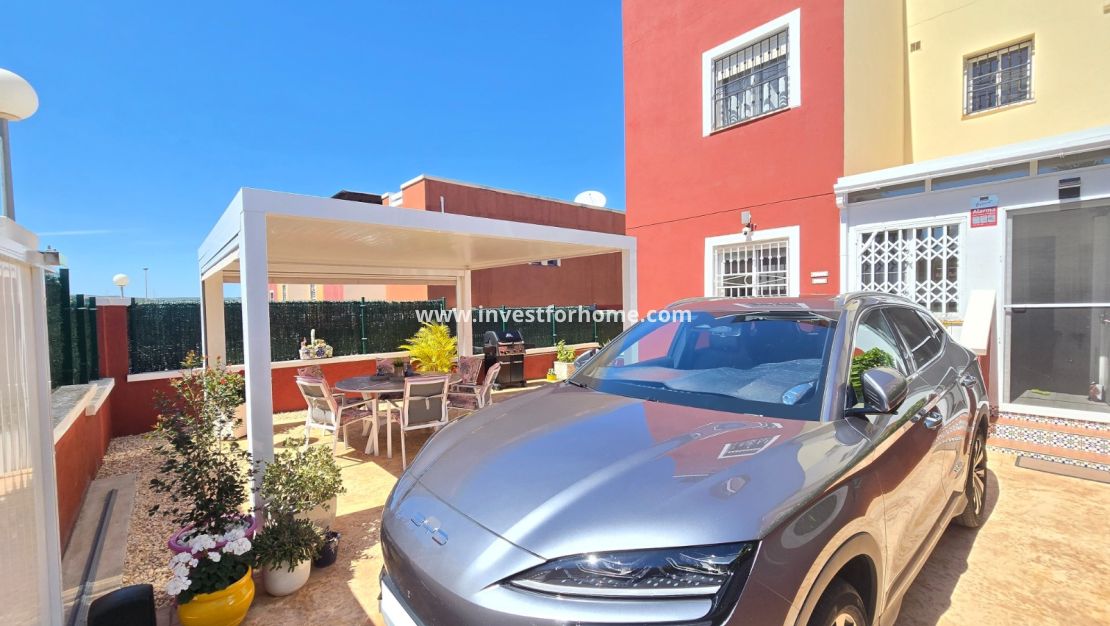 Sale - Apartment - Orihuela Costa - Costa Blanca