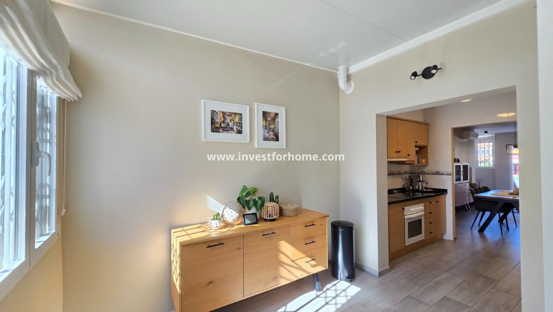 Sale - Apartment - Orihuela Costa - Costa Blanca