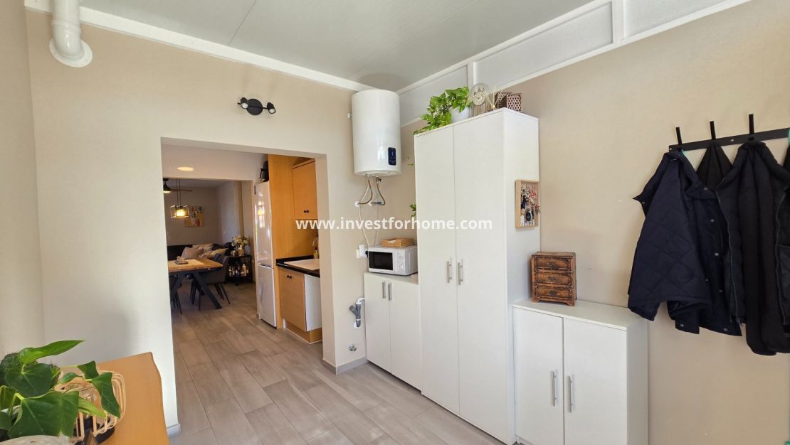 Sale - Apartment - Orihuela Costa - Costa Blanca