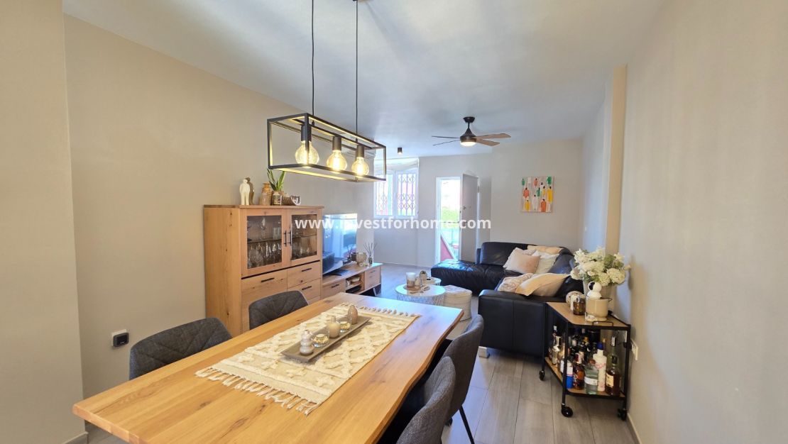 Sale - Apartment - Orihuela Costa - Costa Blanca