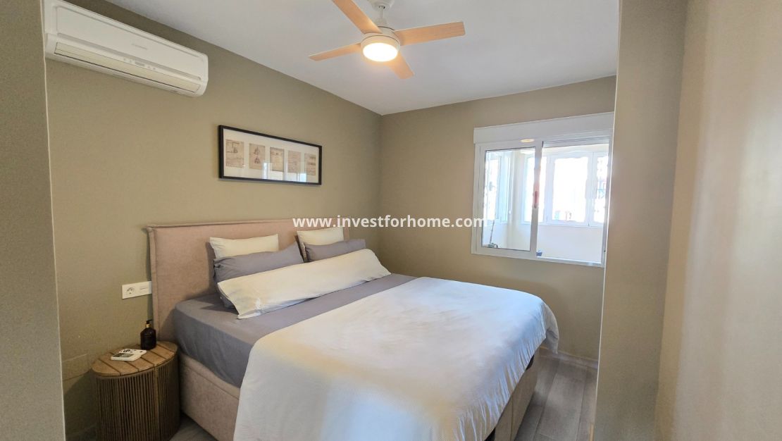 Sale - Apartment - Orihuela Costa - Costa Blanca