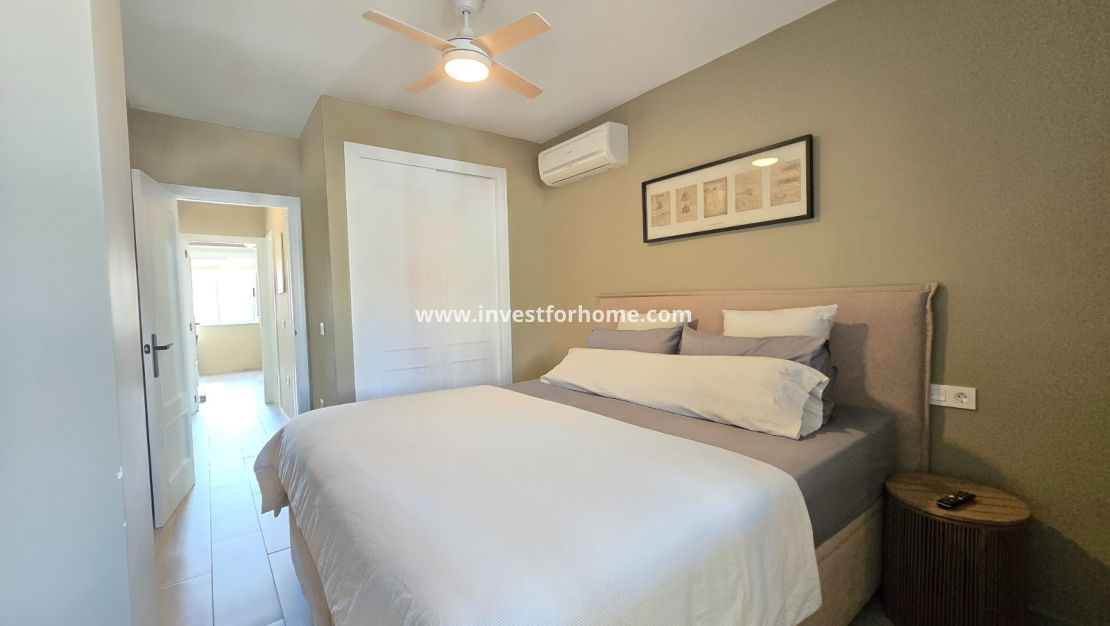 Sale - Apartment - Orihuela Costa - Costa Blanca