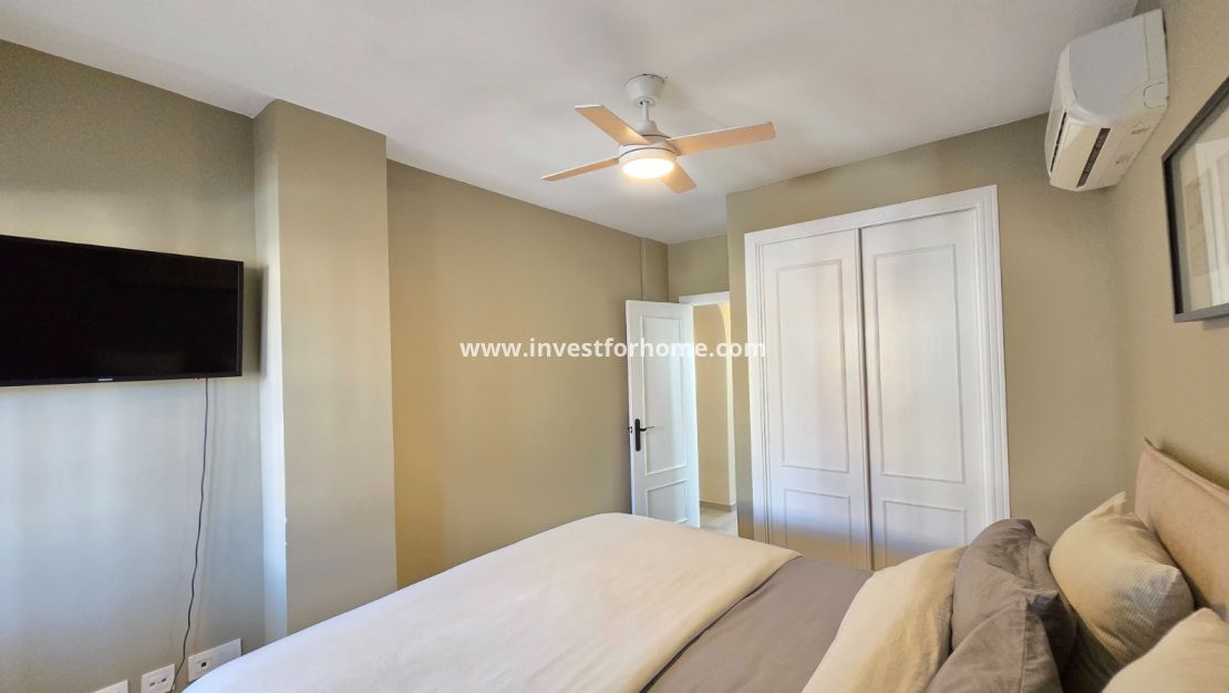 Sale - Apartment - Orihuela Costa - Costa Blanca