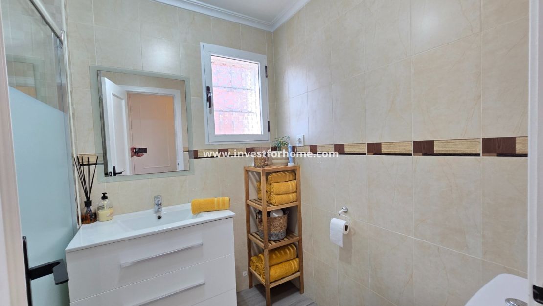 Sale - Apartment - Orihuela Costa - Costa Blanca