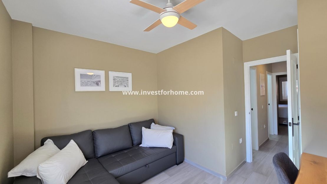 Sale - Apartment - Orihuela Costa - Costa Blanca